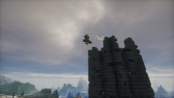 Utgard Jump