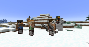 Old Banner