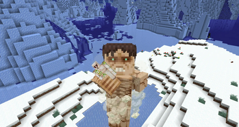 Subjects of Ymir — screenshot 7