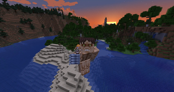 Subjects of Ymir — screenshot 6