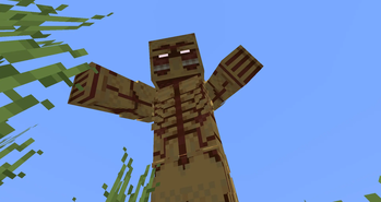 Subjects of Ymir — screenshot 5