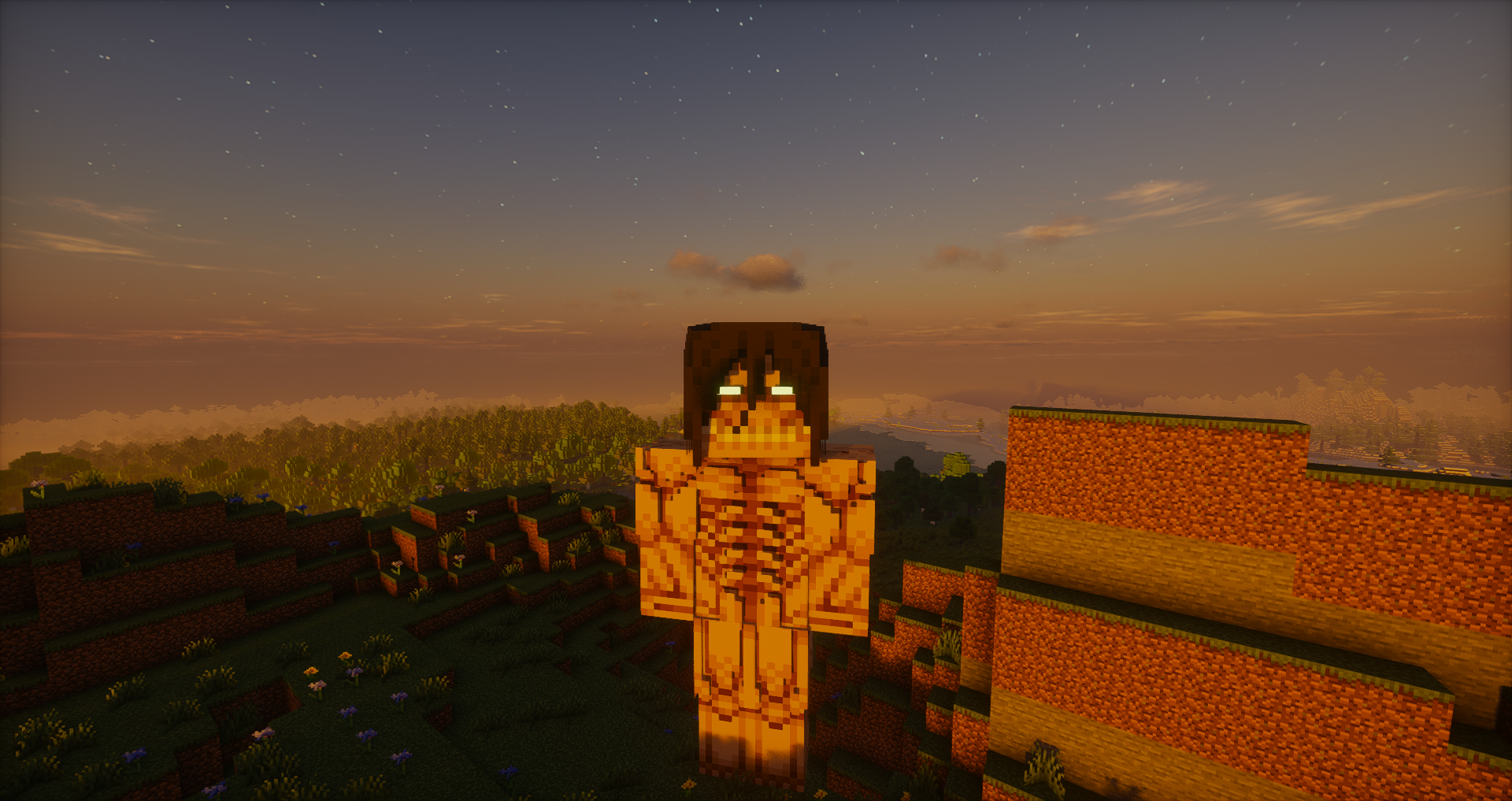 Attack Titan