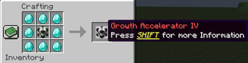 Recipe 4