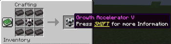 Recipe 5
