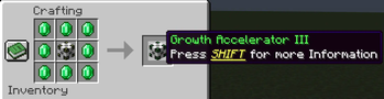 Recipe 3