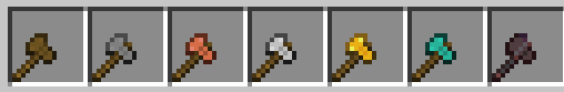 Barley's PvP plus resource pack — screenshot 1