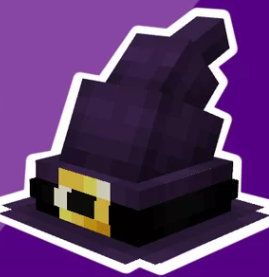 Reworked Witch Origin