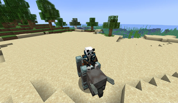 Ride Ravagers