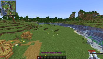 Brew new and special potions!