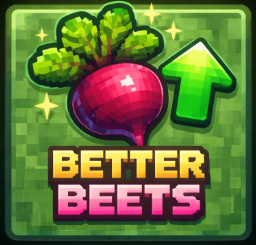 Better Beets