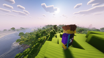 Landscape