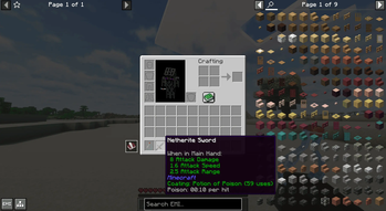 Mebahel's Elder Scrolls Core — screenshot 7