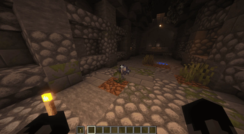 Mebahel's Elder Scrolls Core — screenshot 3