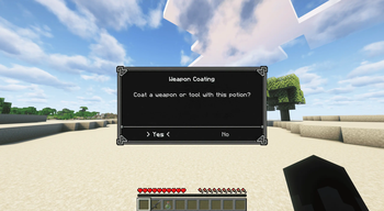 Mebahel's Elder Scrolls Core — screenshot 5