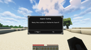 Mebahel's Elder Scrolls Core — screenshot 6