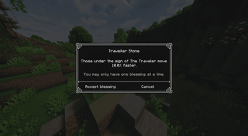 Mebahel's Elder Scrolls Core — screenshot 1