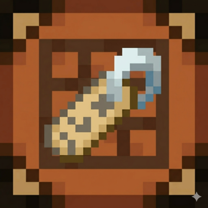 Craftable Name Tag