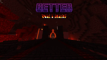 Better Nether