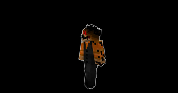 BanderGeam