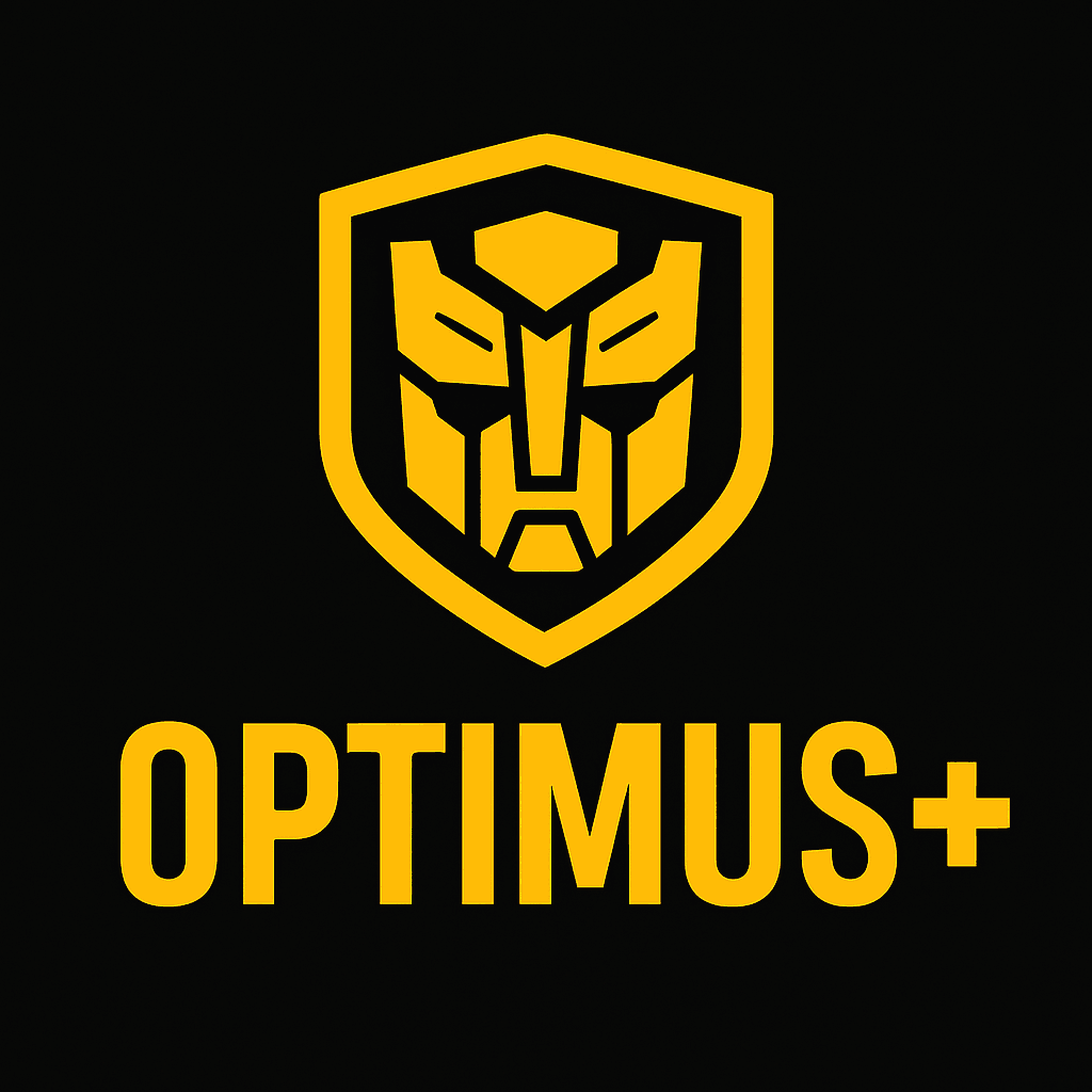 Optimus+