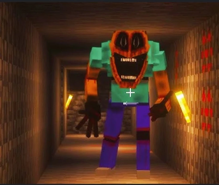 Horror Killer