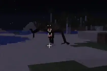 Horror Killer