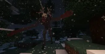 Horror Killer