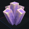 ThienSinh's 3D Amethyst