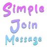 SimpleJoinMessage (SJM)
