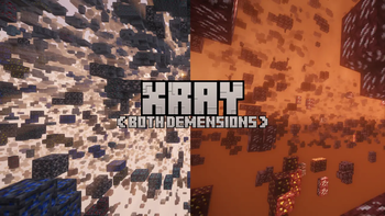 Xray Both Demensions