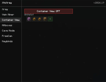 Config