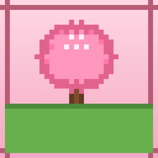 Cozy Cherry Fields