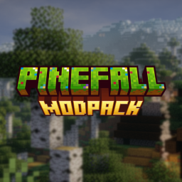Pinefall Modpack