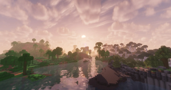 Sunset Exploration