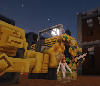 Road Roller and The World!