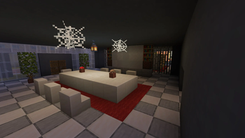 Updated Interior Parts with More Details