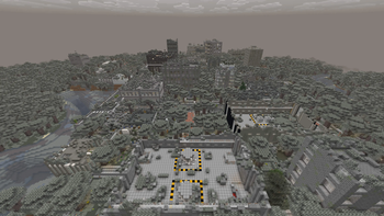 Lost Cities Modern Tweaks — screenshot 2