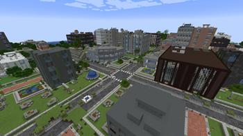 Lost Cities Modern Tweaks — screenshot 1