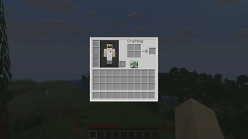 Your inventory with Different Inventory