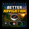 Better Navigation logo