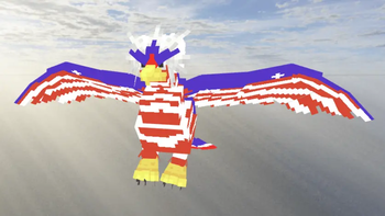 Aquilliberty