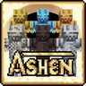 Netherite Styled Ashen 16x Armors