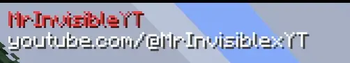 Watermark! (Please go and like and subscribe :] )