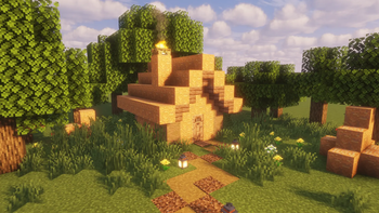 Shader Approved! Its even better!