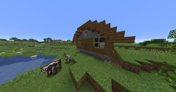 Sandbox Craft Screenshot 2