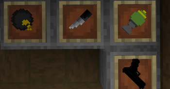 Sandbox Craft Screenshot 3