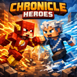 Chronicle Heroes