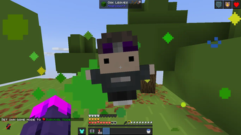Ohh My Totem!