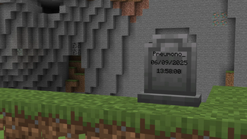 Grave