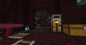 Nether